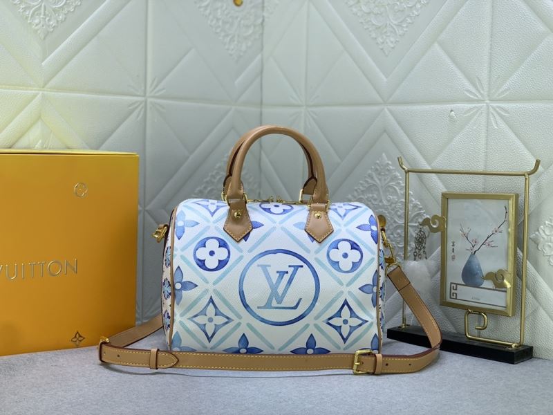 Louis Vuitton Speedy Bags